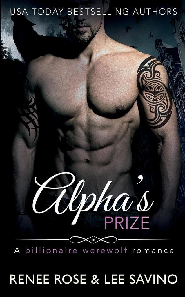 Alpha's Prize