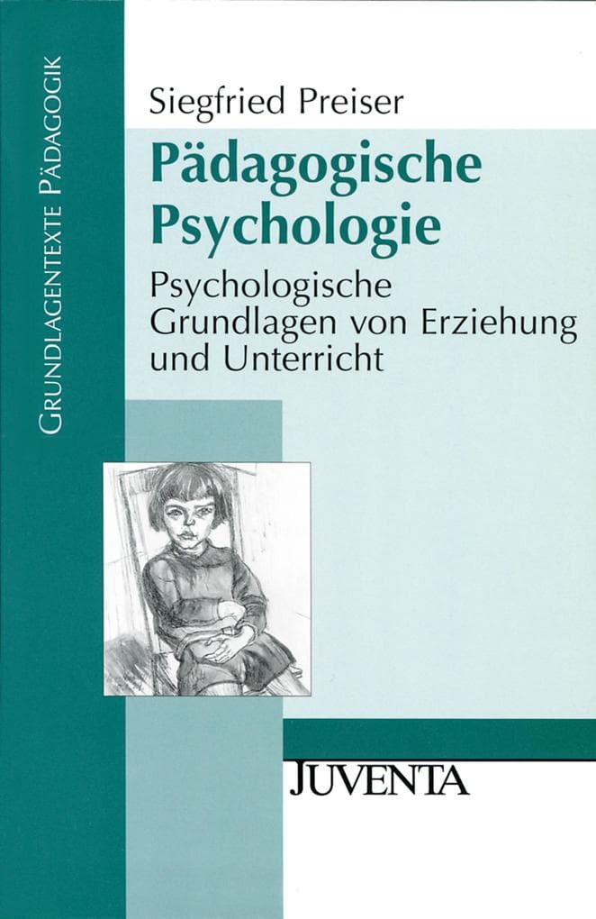 Pädagogische Psychologie