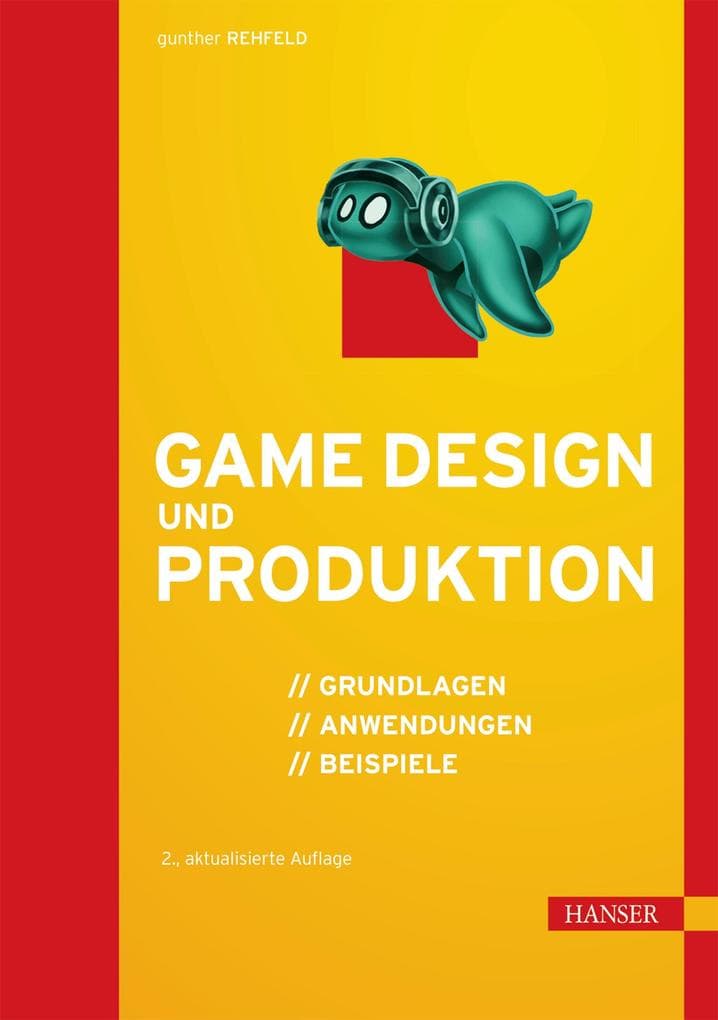 Game Design und Produktion