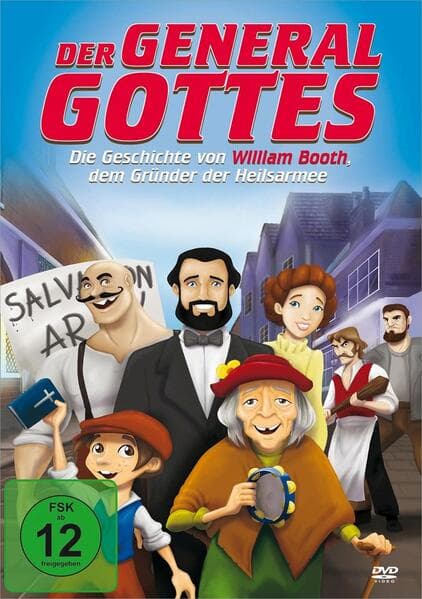 Der General Gottes