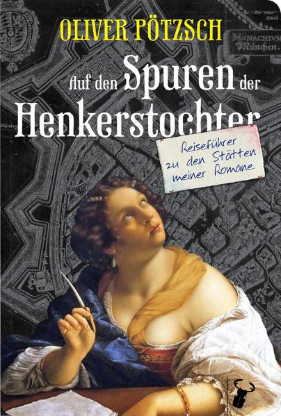 Auf den Spuren der Henkerstochter