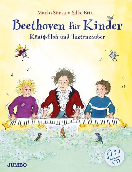 Beethoven für Kinder