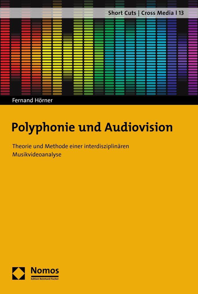 Polyphonie und Audiovision