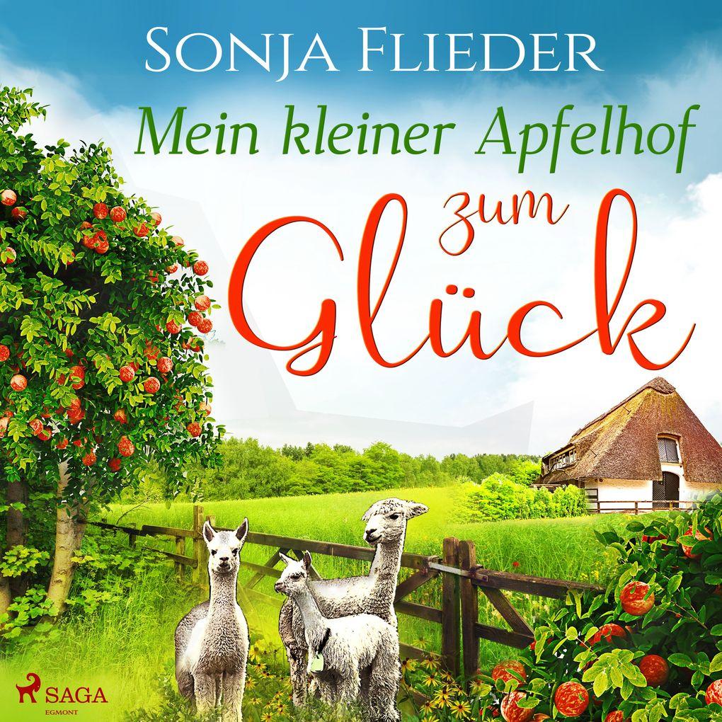 Mein kleiner Apfelhof zum Glück