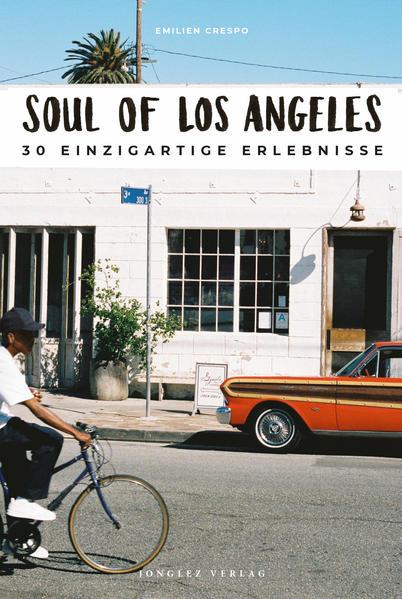 Soul of Los Angeles