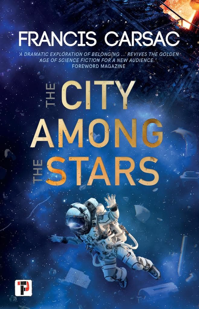 City Among the Stars