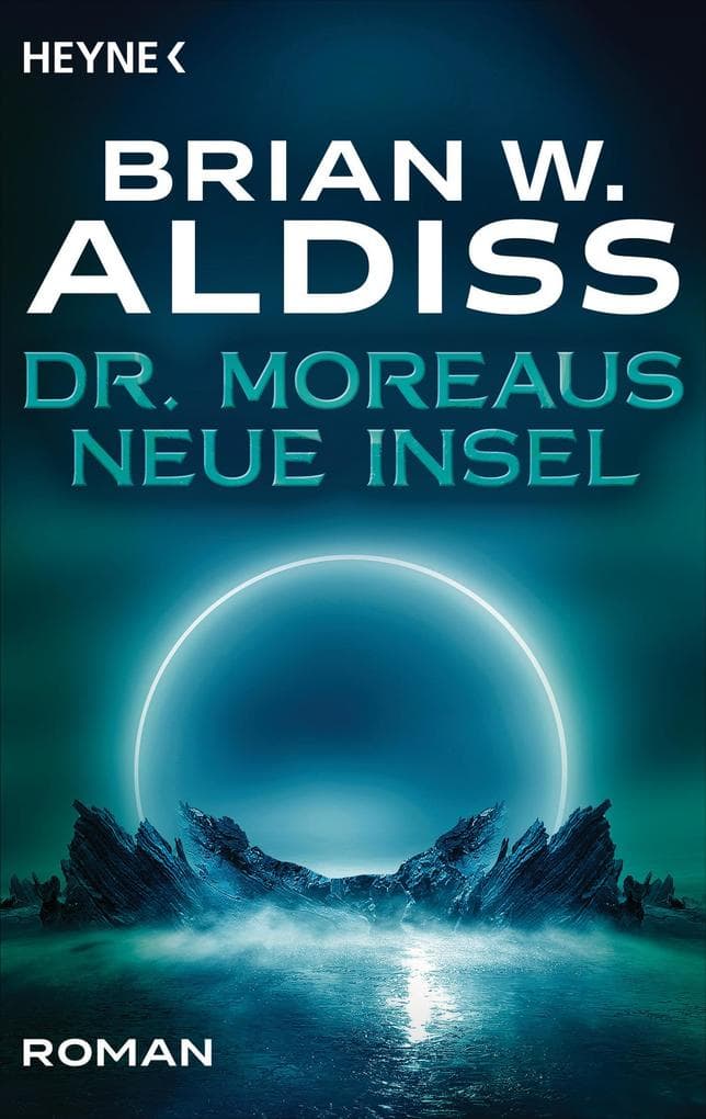 Dr. Moreaus neue Insel