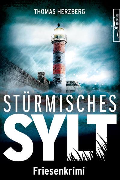 Stürmisches Sylt