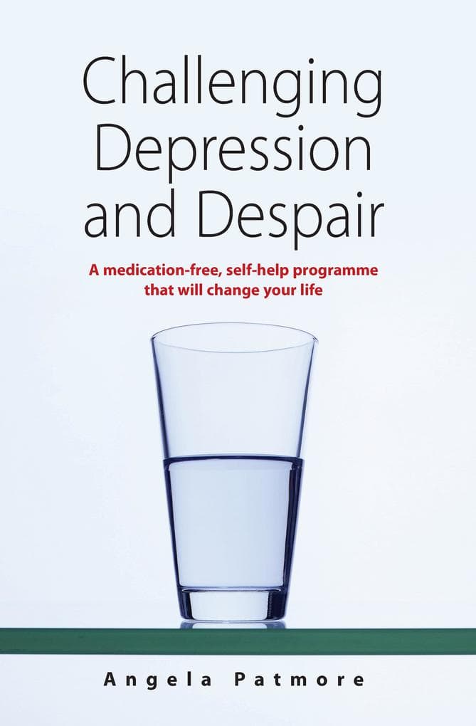 Beating Depression Without Drugs