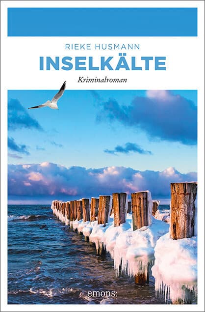 Inselkälte