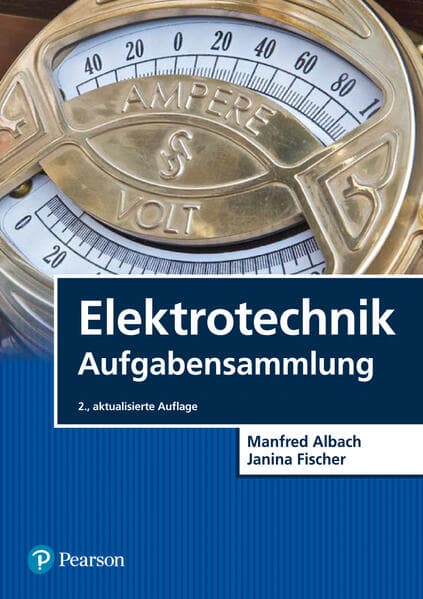 Elektrotechnik Aufgabensammlung