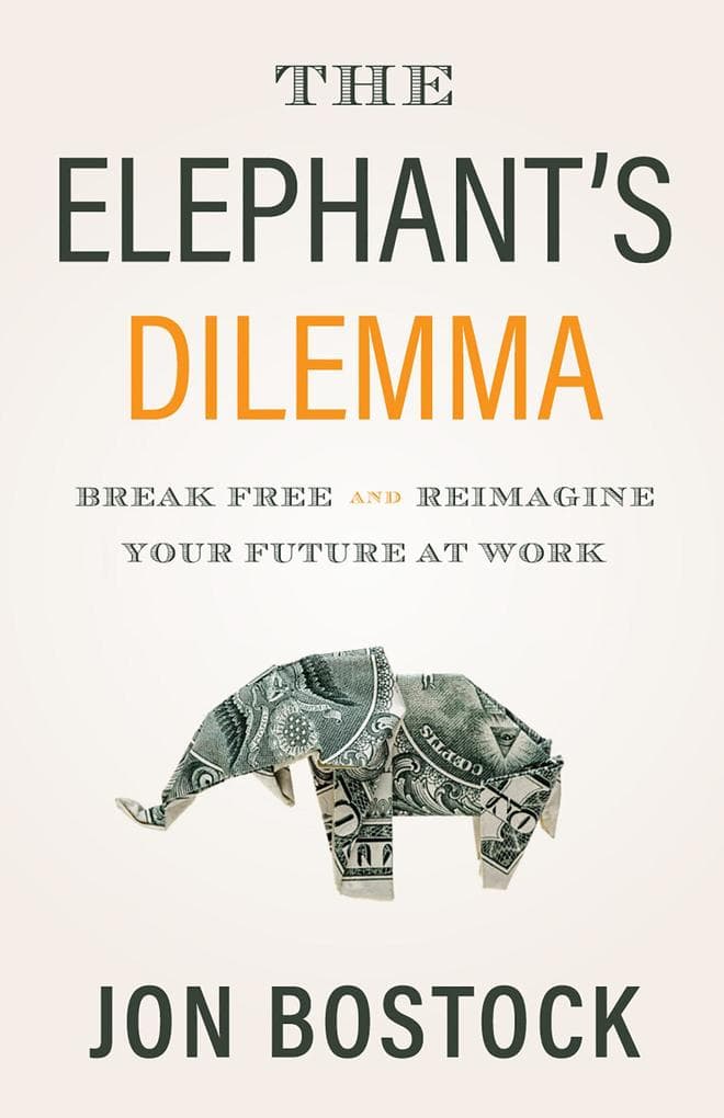 The Elephant's Dilemma