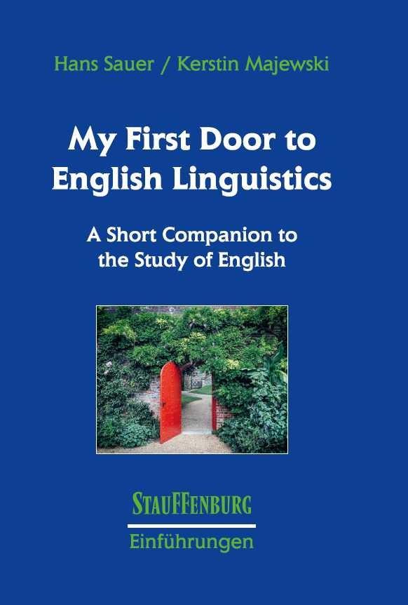 My First Door to English Linguistics