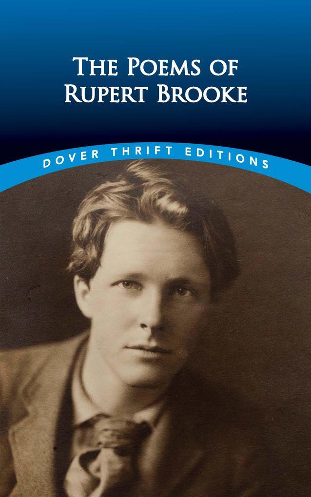 The Poems of Rupert Brooke