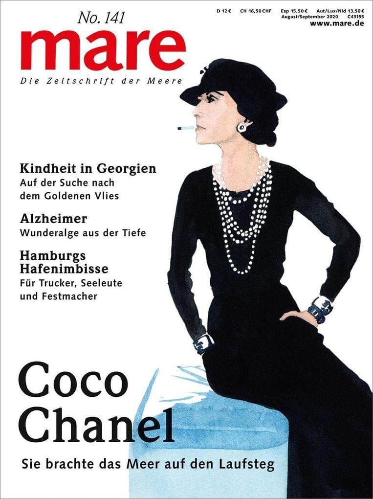 Coco Chanel