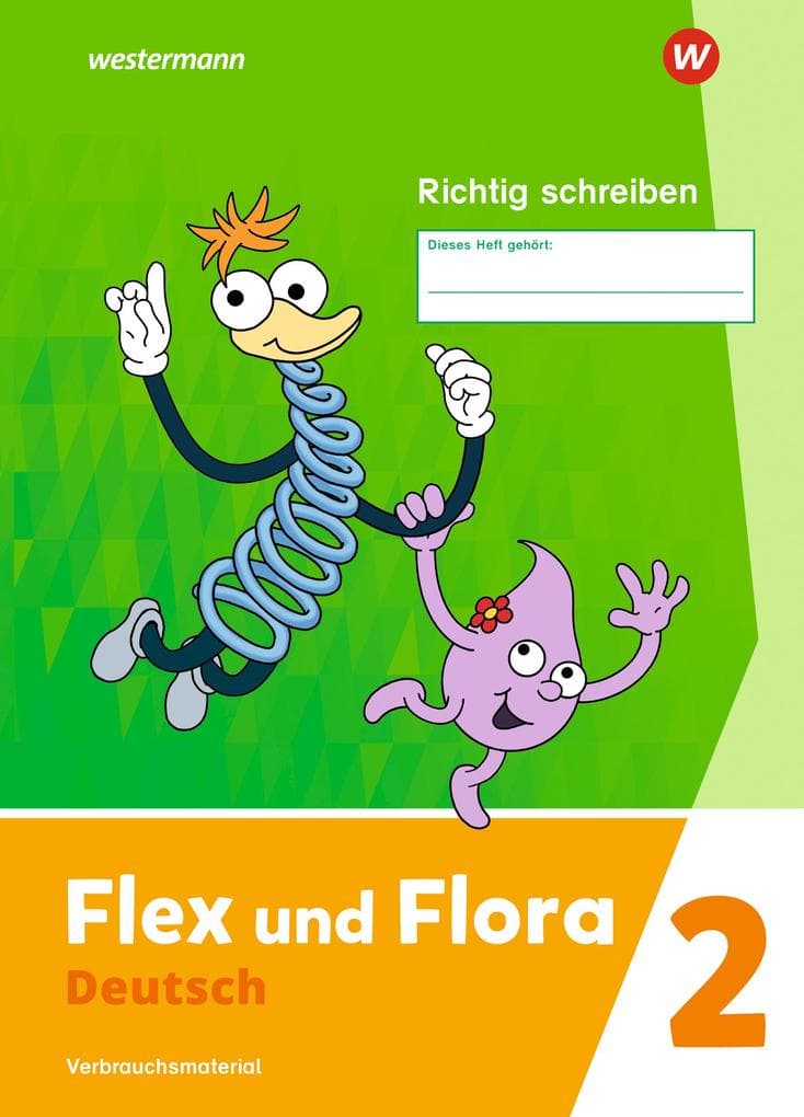 Flex und Flora - Ausgabe 2021