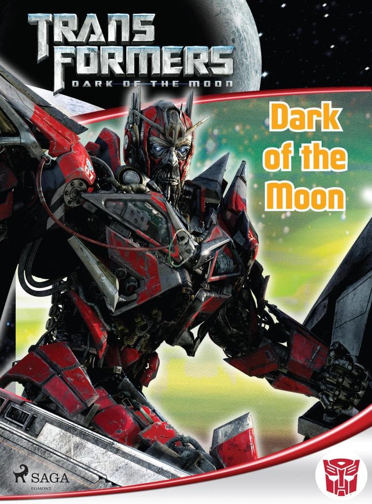 Transformers - Dark of the Moon