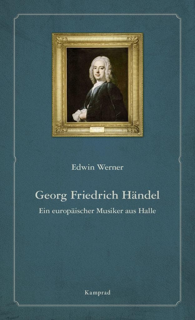 Georg Friedrich Händel