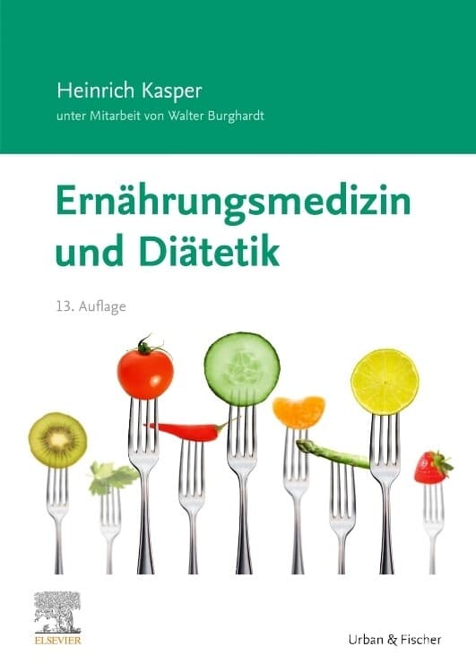 Ernährungsmedizin und Diätetik