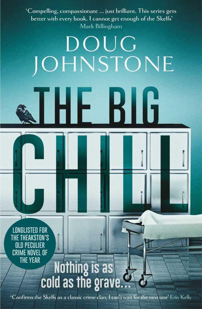 The Big Chill