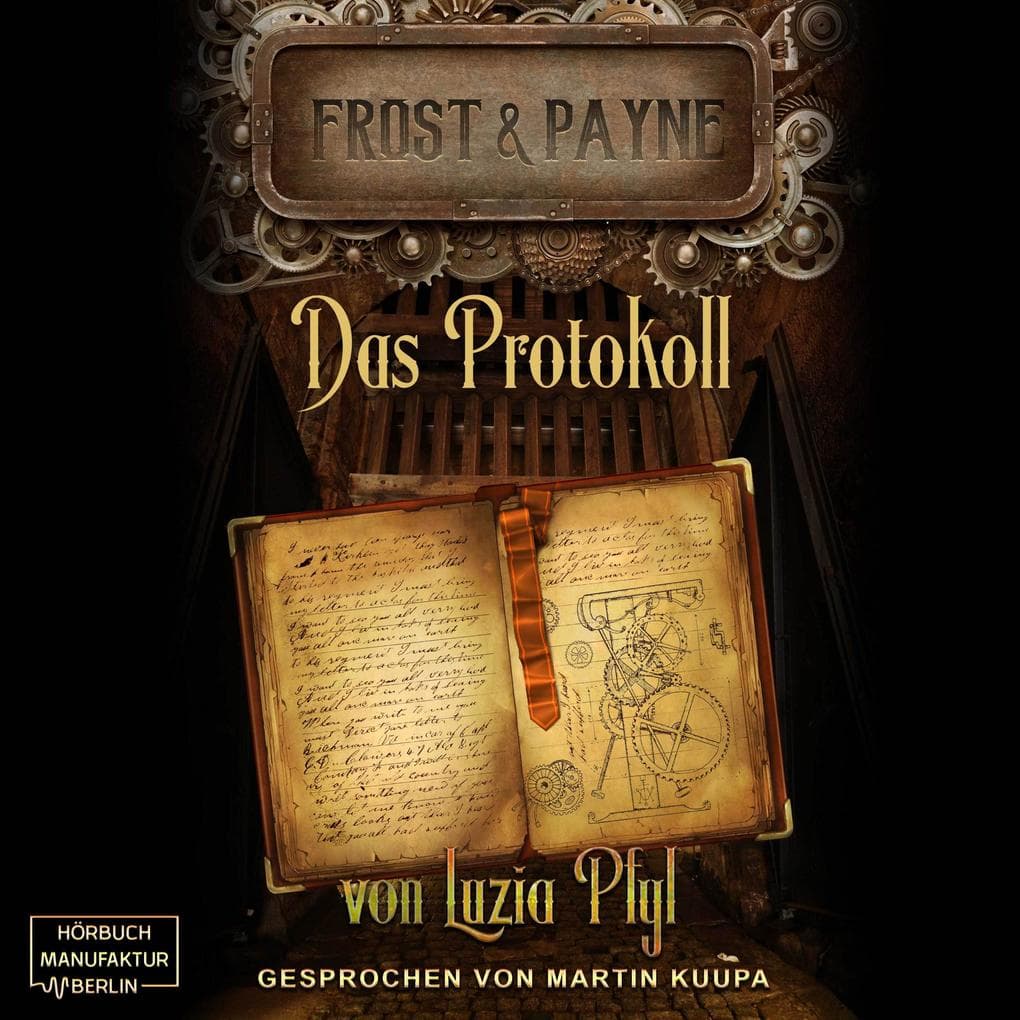 Das Protokoll