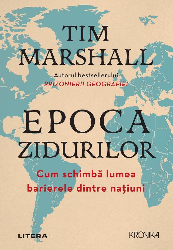 Epoca Zidurilor