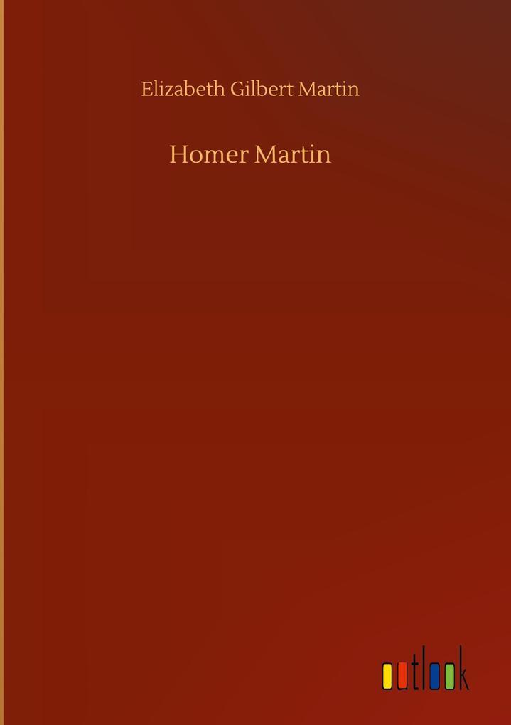 Homer Martin