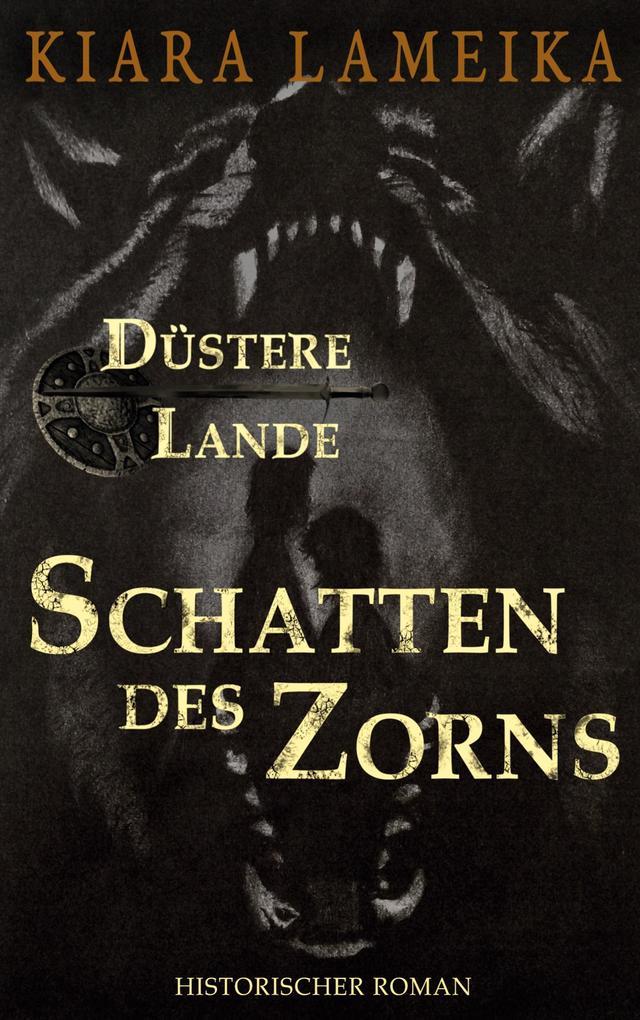 Düstere Lande: Schatten des Zorns