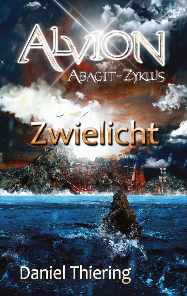 Alvion - Zwielicht