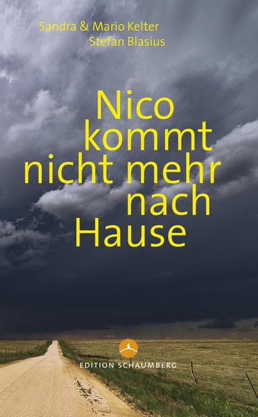 Nico kommt nicht mehr nach Hause