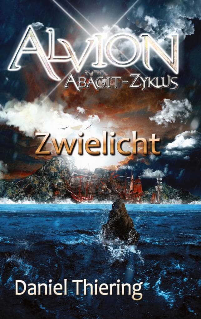 Alvion - Zwielicht