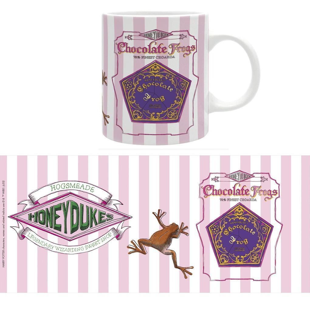 HARRY POTTER - Mug - 320 ml - Honeydukes - subli - with box