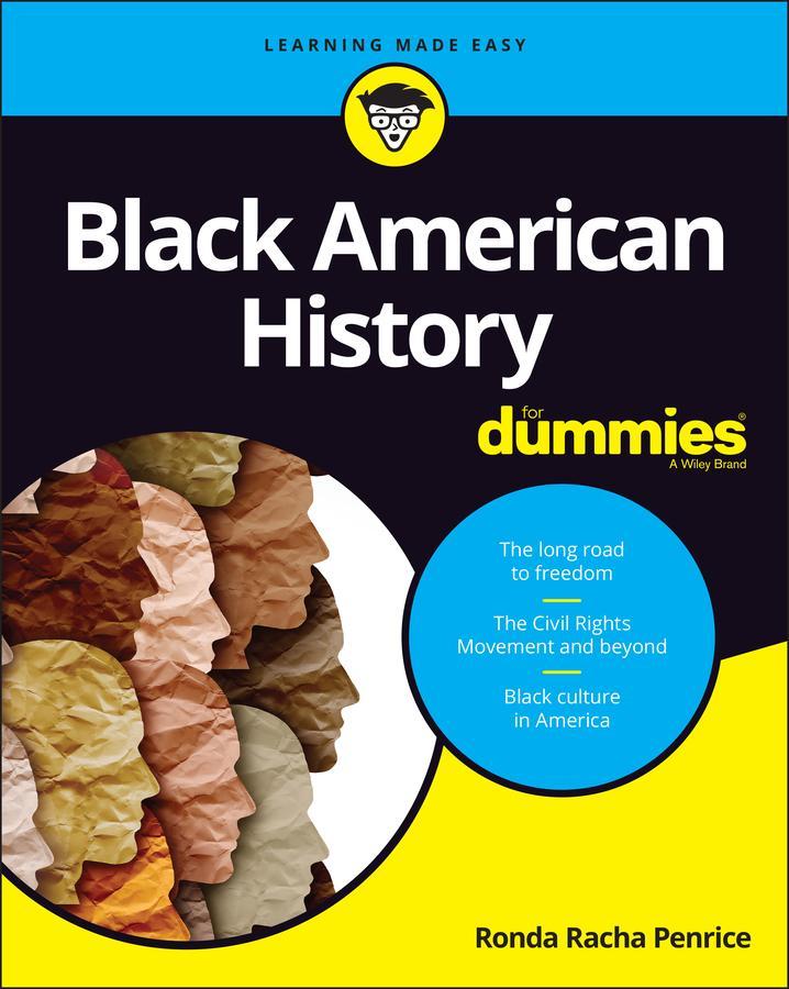 Black American History For Dummies