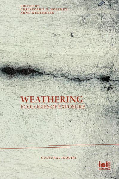 Weathering