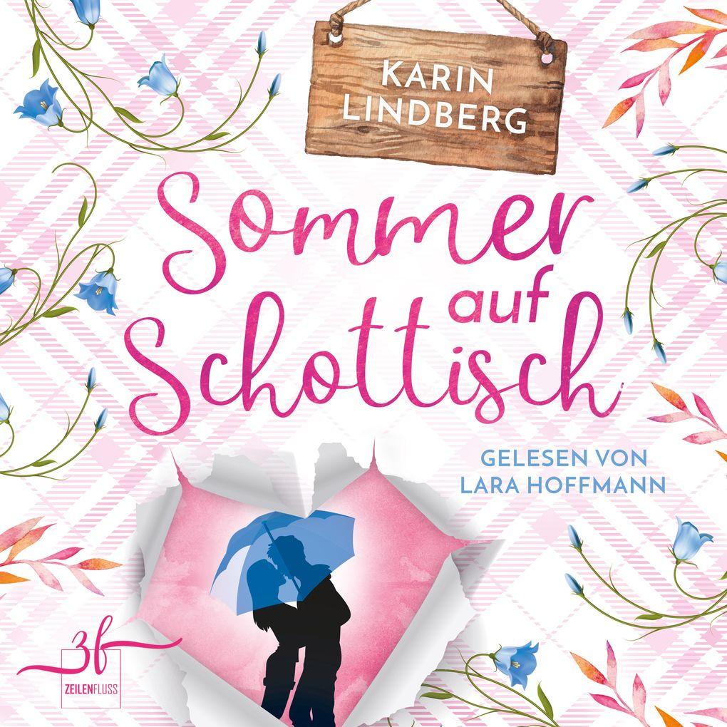 Sommer auf Schottisch