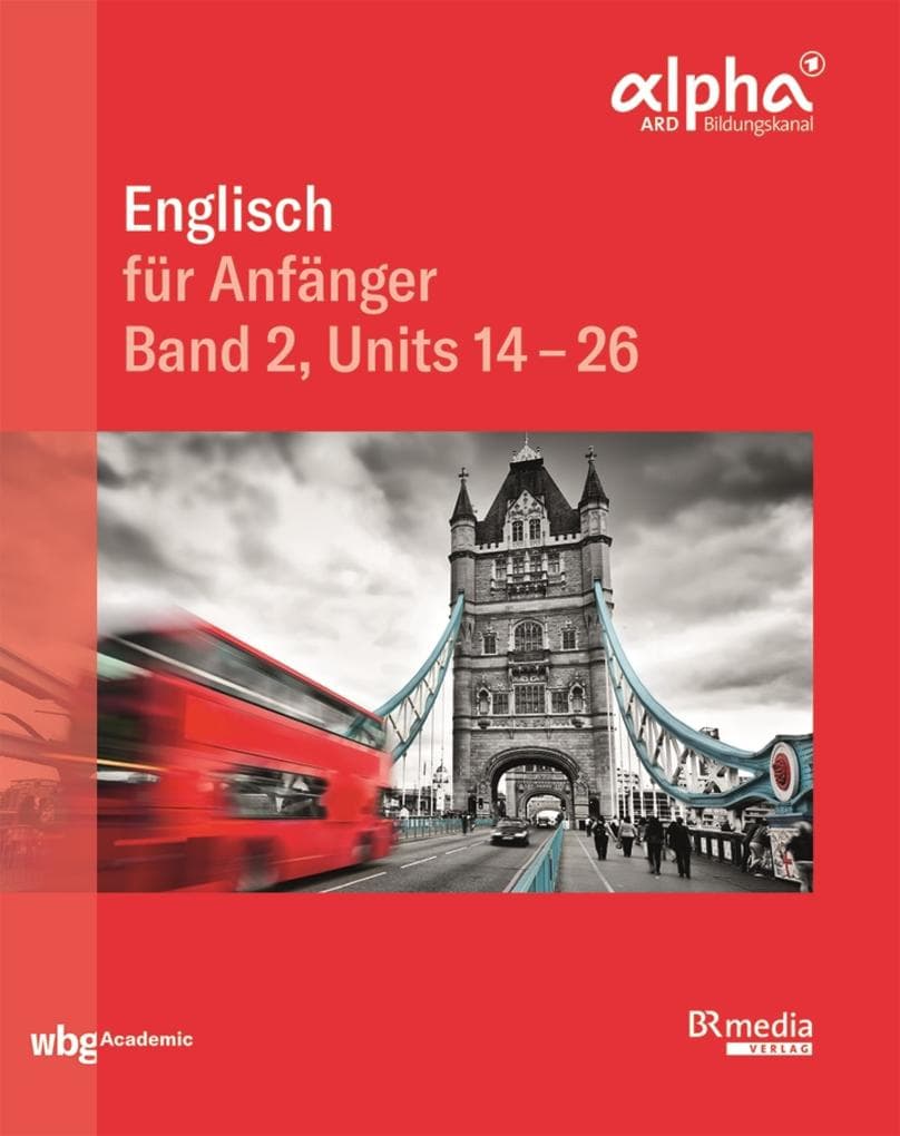 Englisch für Anfänger - Band 2