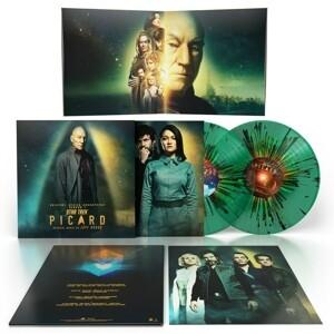 Star Trek Picard (Ltd.Ed.) (2LP) (Col.)