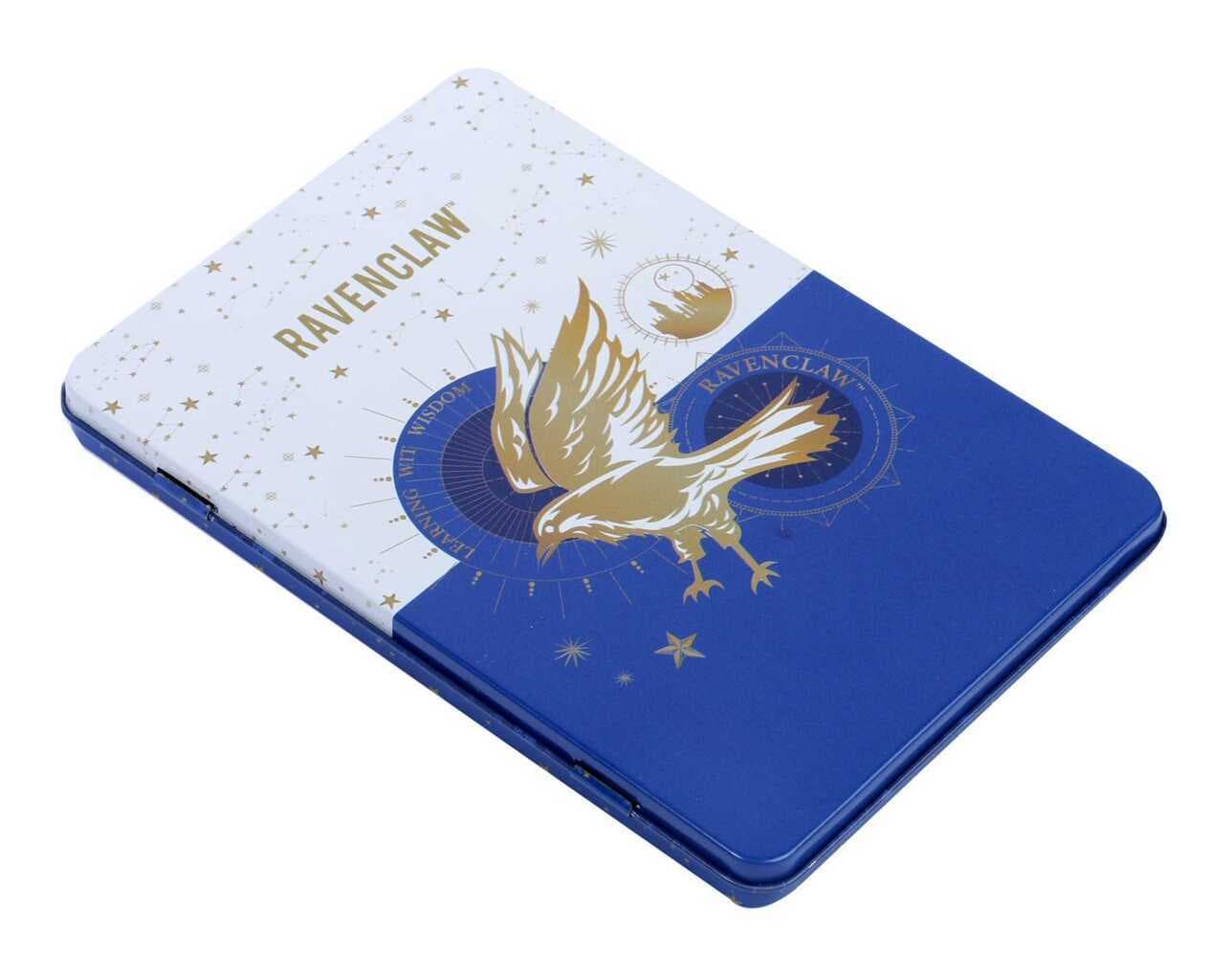 Harry Potter: Ravenclaw Constellation Postcard Tin Set (Set of 20)