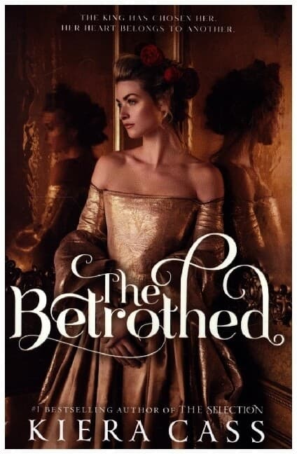 The Betrothed