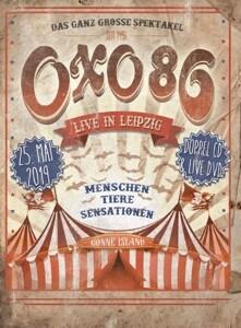 Live In Leipzig (Mediabook,DVD & 2CD)