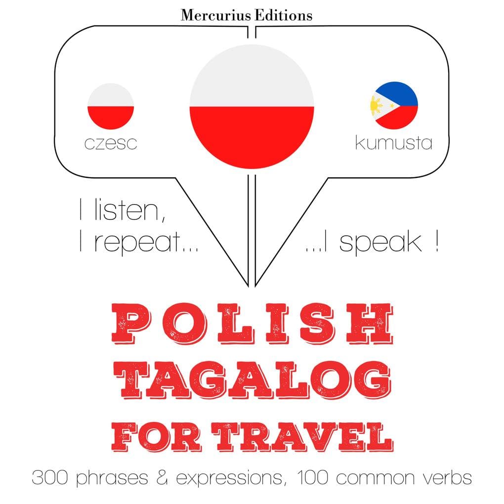 Polski - tagalog: W przypadku podróy