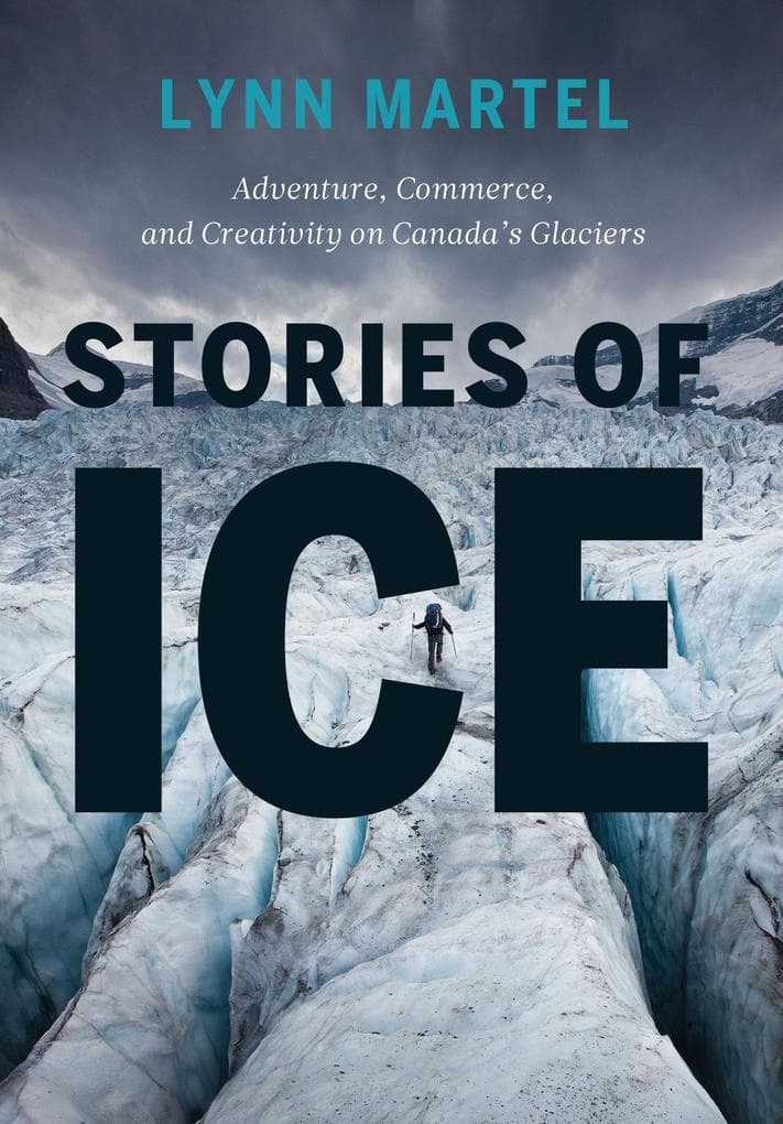 Stories of Ice