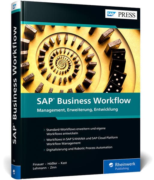 SAP Business Workflow