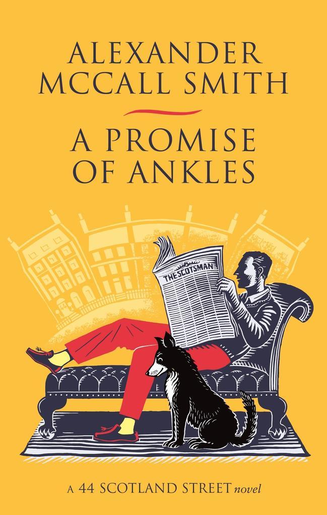 A Promise of Ankles