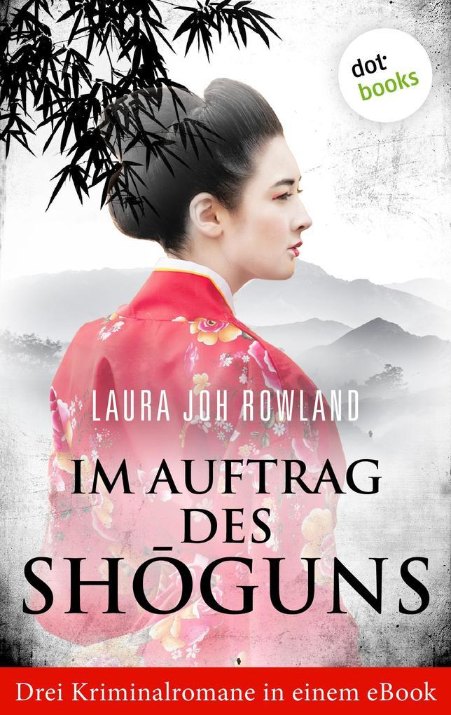 Im Auftrag des Shoguns