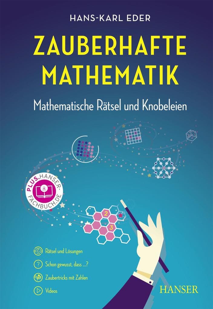 Zauberhafte Mathematik