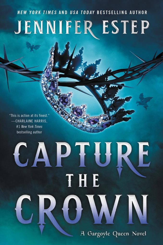 Capture the Crown