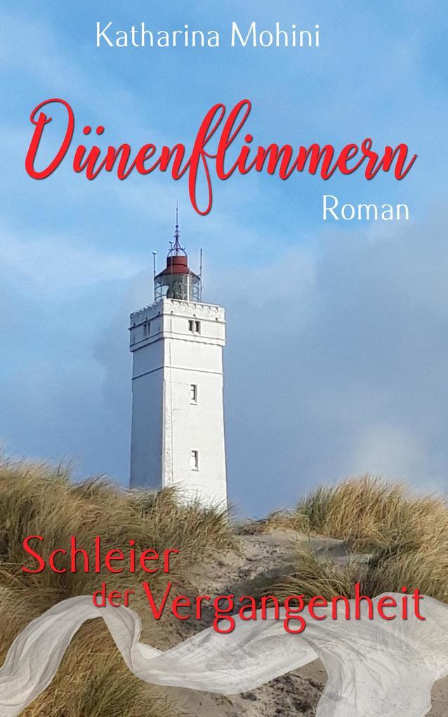 Dünenflimmern