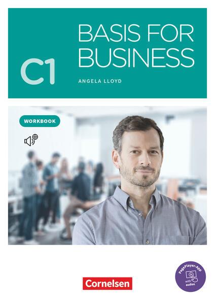 Basis for Business C1 - Workbook