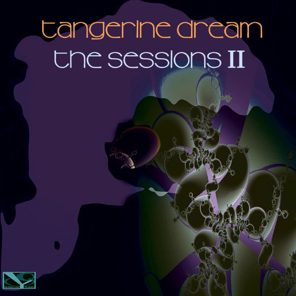 The Sessions II (2CD)